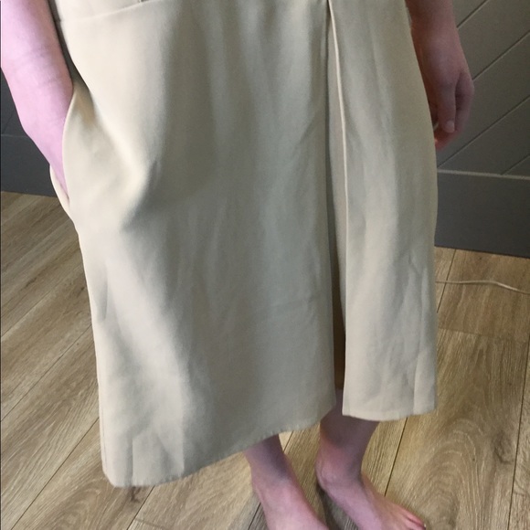 Totême Santa Marta Crepe Dress size M - Picture 7 of 13